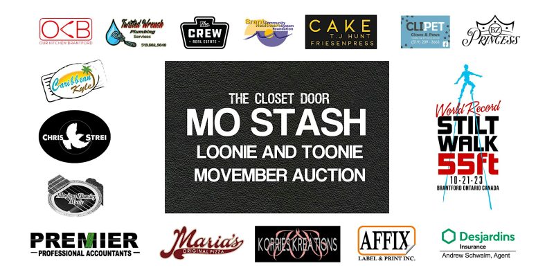 Mo Stash sponsors